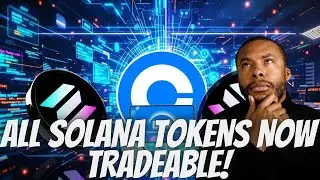 🚨 BREAKING: Coinbase Opens Door to All Solana Tokens  New DEX Trading Feature &mdash; No Listings Required