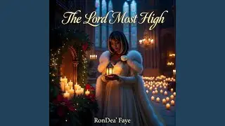 The Lord Most High