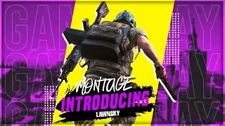Sub-Urban Cradles | PUBGM Montage