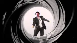 Agent 077 !!