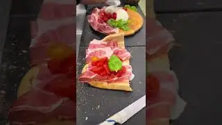 Buongiorno ☀️ #LaFonteLattea #viamichelangelodacaravaggio #Napoli #foodporn #caldoecroccante