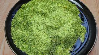 Homemade Orange Herb Gourmet Salt to Elevate Your Seasoning Game!