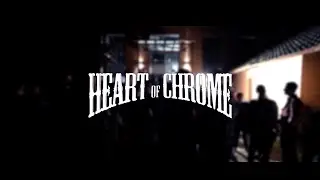 Heart of Chrome - To the Bone (LIVE Musikvideo)