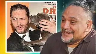 Danny's Story: Tom Hardy's Dog, Airsoft & Hollywood