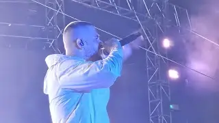 Ektor - Ve dne, v noci ( Ostrava 3.5. 2025 )