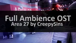 Ambience Music - Area 27v2