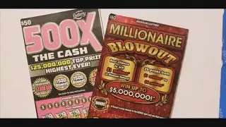 $100 Session FL 500X THE CASH and MO Millionaire Blowout @payoutbig