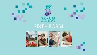 Why Sarum Sixth Form?