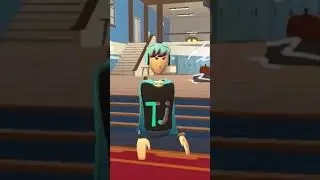 When kids are toxic in rec room #recroom