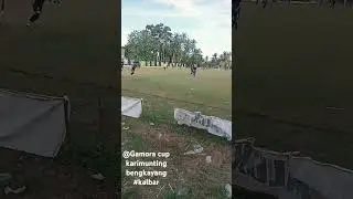 #gamoracup