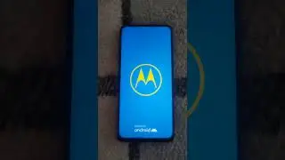 Eliminar cuenta Google Moto One Hyper Sin PC #frp #motorola