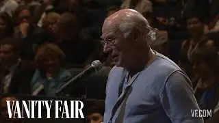Jimmy Buffett Asks Spotify C.E.O. Daniel Ek for a Raise