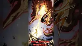 Mc Is The Son Of Shadow Monarch #youtubeshorts #mangashorts #manga #manhua #manhwa #anime #editing