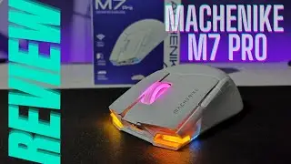 Rese&ntilde;a Machenike M7 PRO | PAW 3395
