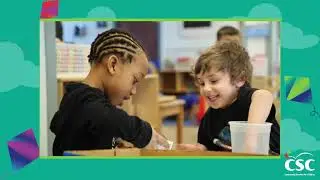 2021 Community Services for Children's Virtual Gala