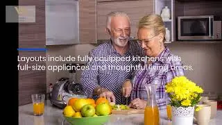 Retiring To Victoria, BC: Enjoy Independent Senior Living In Managed Fully-Furnished Rentals