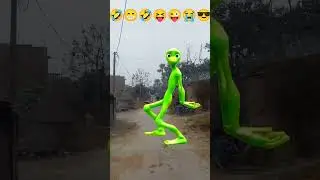 Dame Tu Cosita: The Alien Dance Craze ThatTook Over The World
