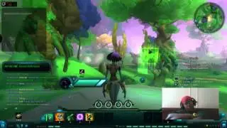 |EVINDRA|Mordesh Spellslinger lvling|