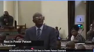 TENDAI BITI , TEMBA MULISWA AND ZIYAMBI ON WHITE FARMERS LAND COMPENSATION ISSUE
