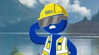 Boeing Safety - Environmental Protection (Animated Safety Training Video)