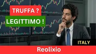 Reolixio Funziona o Truffa? Recensione Completa 2026 | Opinioni Vere, Test e Verdetto Finale 🇮🇹