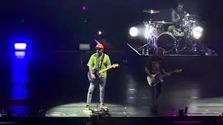 All Time Low Forever - Lost in Stereo - (LIVE IN MANILA - 5/3/2024)