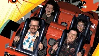 Part Two/ Trip Tips for Disney with PTSD