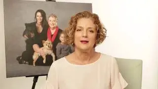 Julie Hopkins Portrait Photographer - Photography Consultations at Camera Creations