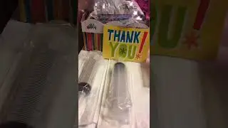 Diy lipgloss starter kit tutorial #fyp #blackown #etsy #kits #glossylips
