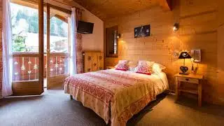 Hotel Igloo - Morzine - France