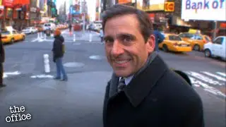 It&rsquo;s New York, the City of Love