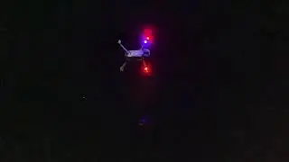 Mavic Mini/Mavic Air 2/Mini 2 LED Night Flight Signal Night Lights Flashing Light Indicator Light