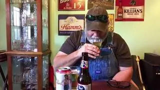 Old Milwaukee vs Pabst