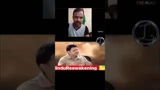 🤣Om Raut ko dadi ka jawaf 🤣🤣 #omraut #adipurush #troll #flop #goviral #fypシ #trend #ramsiyaram #fun