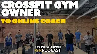 How Blakley Transitioned From Owning A Gym To Being An Online Coach