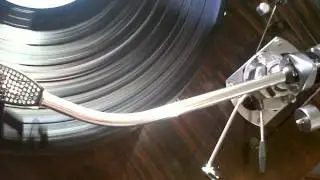 SME 3009 TONEARM FITTED ON Microsiekki Turntable BL21 My Slideshow