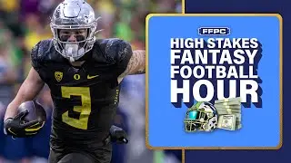 12-Time FFPC Dynasty League Champion Scott Brzycki
