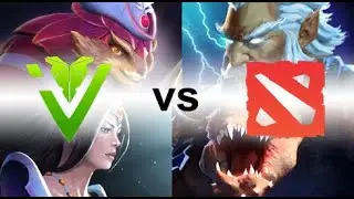 IVY vs Monaspa  (game 3) |  ХАЙЛАЙТЫ