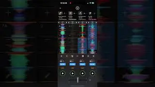 DJ Manna Man Mike Mash￼up. Rhythm and Praise, Neo soul. ￼