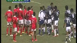 R3 Tonga vs Japan A Part 4 of 4
