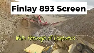 Finlay 893 Walkthrough &ndash; Powerful Screening & Sorting Features Explained