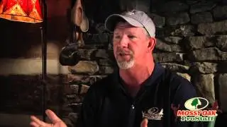 How to Hunt the Osceola Turkey on Public Land - Mossy Oak Pro Staff - Kevin Faver