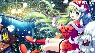 Nightcore - White Christmas (CeeLo Green)