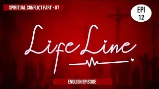 SPIRITUAL CONFLICT  (PART 7) || LIFE LINE || PR. DOUG BERGSMA || POWERVISION TV || EPI # 12