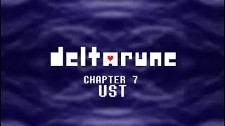 Toby Fox - Penumbra Phantasm (My Take)
