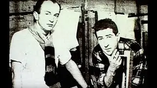 Frank O'Hara: Why I Am Not A Painter