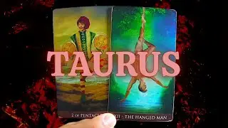 TAURUS🔥THEY WERE LAUGHING WITH ALL THEIR SECRETS. BUT, U HAVE THE LAST LAUGH THEY'RE CRYING NOW