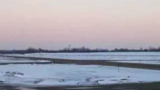 Sport Pilot Flight Student Solos in Flight Design Light Sport Aircraft