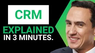 How to Set Up Drip Campaigns Based on CRM Activity (Complete CRM Tutorial)
