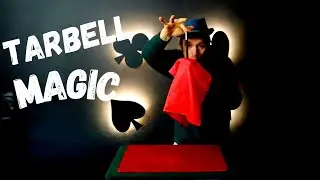 A Performance From The Tarbell Course In Magic !
